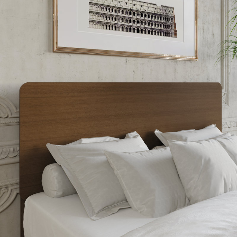 Keokuk Headboard, Brown, King