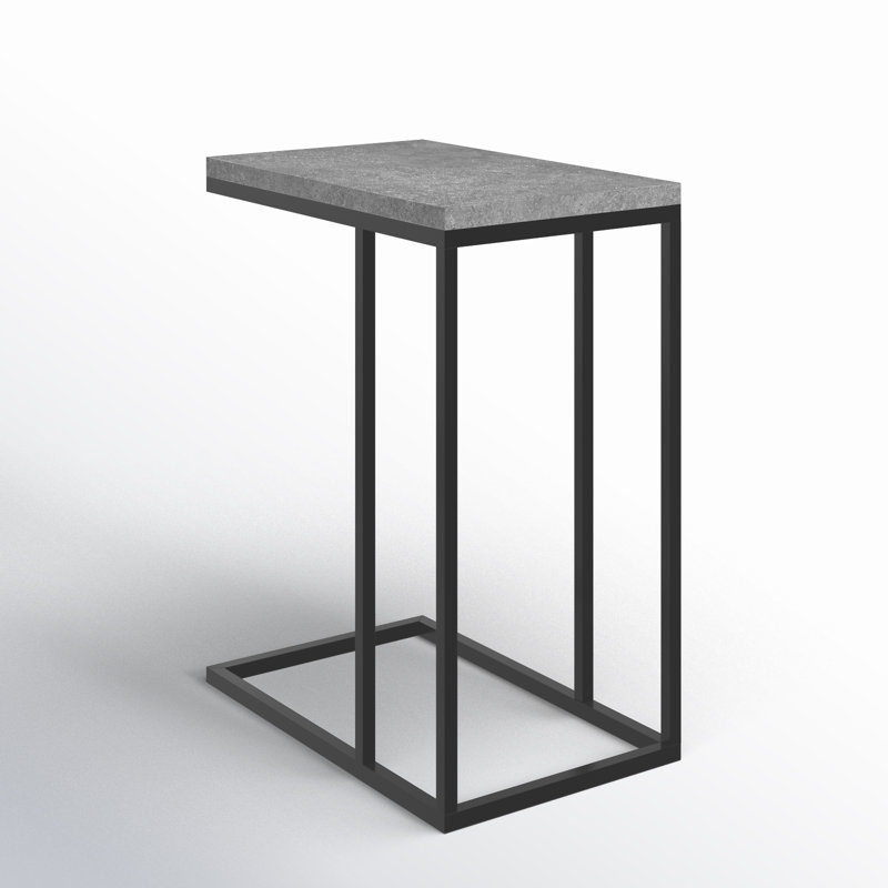 Regalado End Table