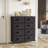 33.7'' W 8 - Drawer Dresser-1929359573