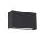 Blok 1 - Light LED Flush Mounted Sconce-88989804-88989802