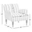 Fauteuil en coton Fairhope-1788473411