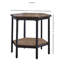 Table de bout Peebles