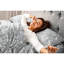 Ensemble de draps 4 pièces - Imprimé faune de sauge d'hiver, 100% flanelle de coton, dimensions luxueuses surdimensionnées jusqu'à une hauteur de matelas de 18 po, douceur supérieure, drap-housse élastique, pré-rétréci