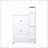 Kitchen Pantry Cabinet With Multi-Functional Pull-Out Multi-Tier Storage Shelf