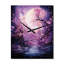 Horloges murales Bastia - Moon Très-362697082