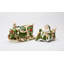 Pot de rangement Samoset