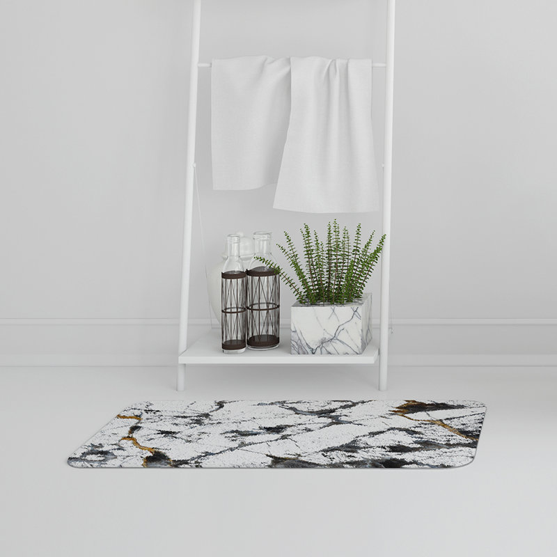 Non-Slip Bath Rug