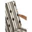 Seward Upholstered Armchair
