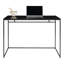 Kestwick Metal Base Writing Desk-92500124