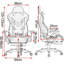 Inbox Zero PC & Racing Game Chair-960241722