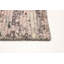 Tapis gris Tangier 4 pi 10 po x 8 pi 0 po