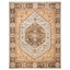 Samarkand 100 One Hundred Seven Area Rug In Blue / Brown