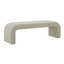 Banc rembourré Daine-827354876