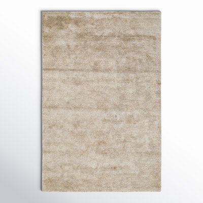 Cliona Hand-Tufted Jute Rug