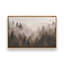 «Neutral Forest Mist», reproduction sur toile-1700616431-1700616428