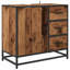 Bathroom Cabinet-811904258