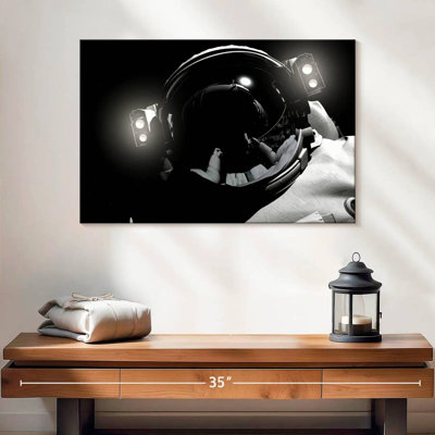 Astronautes, espace