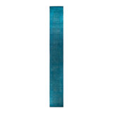 Zaelyn One-of-a-Kind 2' 7" X 21' 1" Hand Knotted Area Rug
