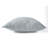 Crops Slate Blue Throw Pillow-107807697