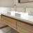 Single-Hole Single-handle Bathroom Faucet-101412643