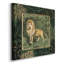 Jungle Lion - impression sur toile tendue-1931364072