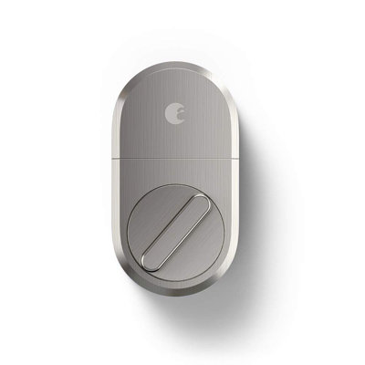 Smart Electronic Deadbolt