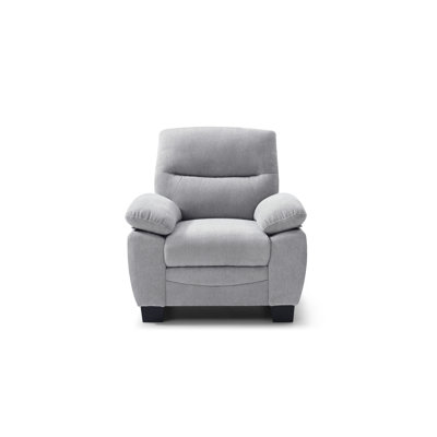 Summerton G00365A-C Chair Gray