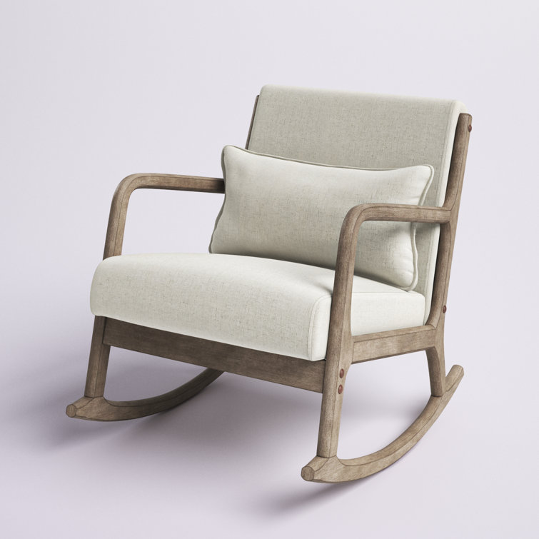 Modern rocking chairs are hip – Orange County Register