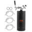 Ensemble de brassage en acier inoxydable VEVOR-100334738