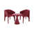 Burgundy is out of stock