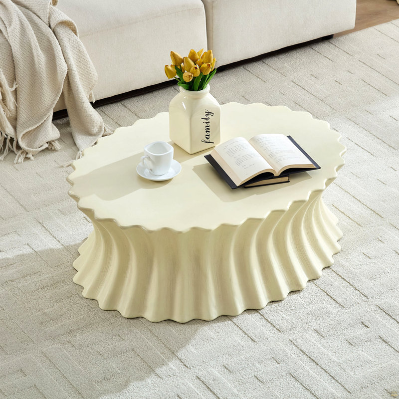 Table basse 35,04 po