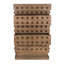 Didier 6 - Drawer Dresser