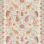 Lakai Printed Embroidery Fabric