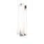 Akranes LED Flush Mounted Sconce-661271022