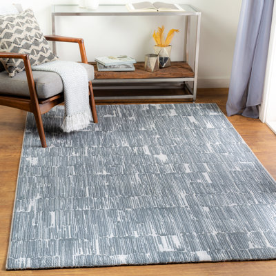Alfie Abstract Indoor Rug