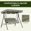 Balancelle Winon-2114470055