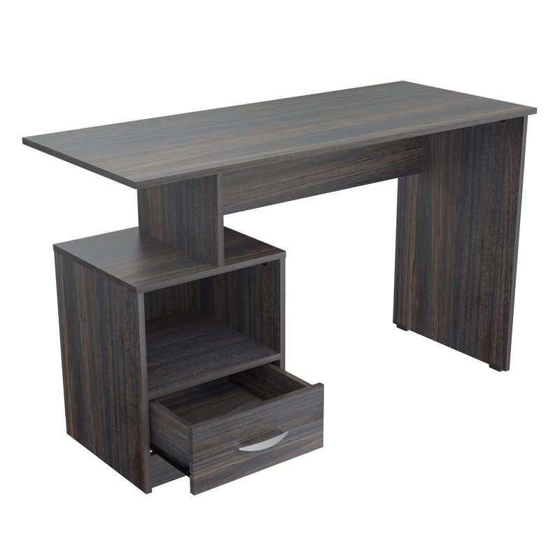 Aliriza Desk, Tobacco Chic