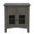 Antique Ash