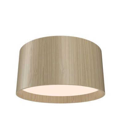 Cylindrical 2 - Light Pendant