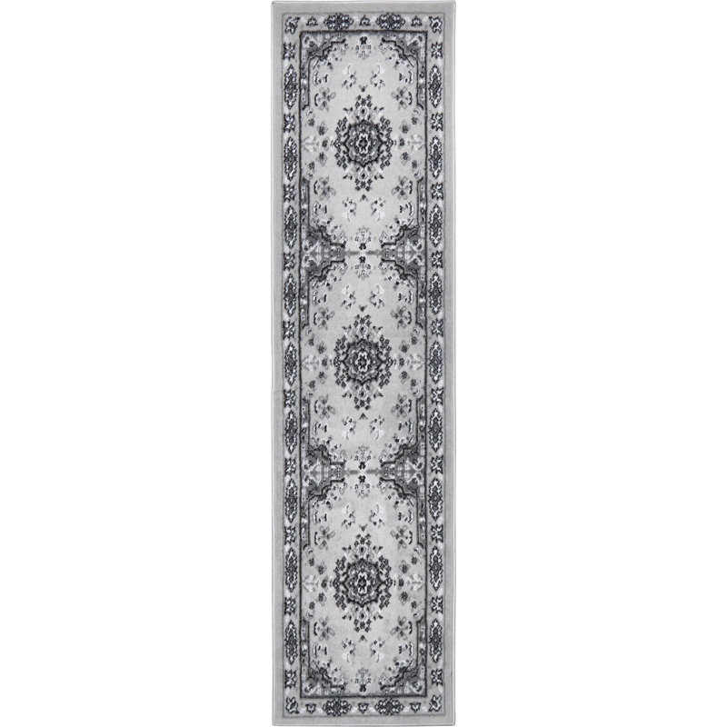 Modena Oriental Indoor Rug, Runner 1'9" x 7'2"