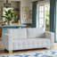 Canapé 3 places SOFA Beige-1733936682
