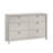 Ayva 50.95'' W 6 - Drawer Dresser-72338344