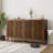 63' Wide Buffet Sideboard With Storage