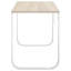 Schuldt 110Cm W Rectangle Writing Desk-1162592729