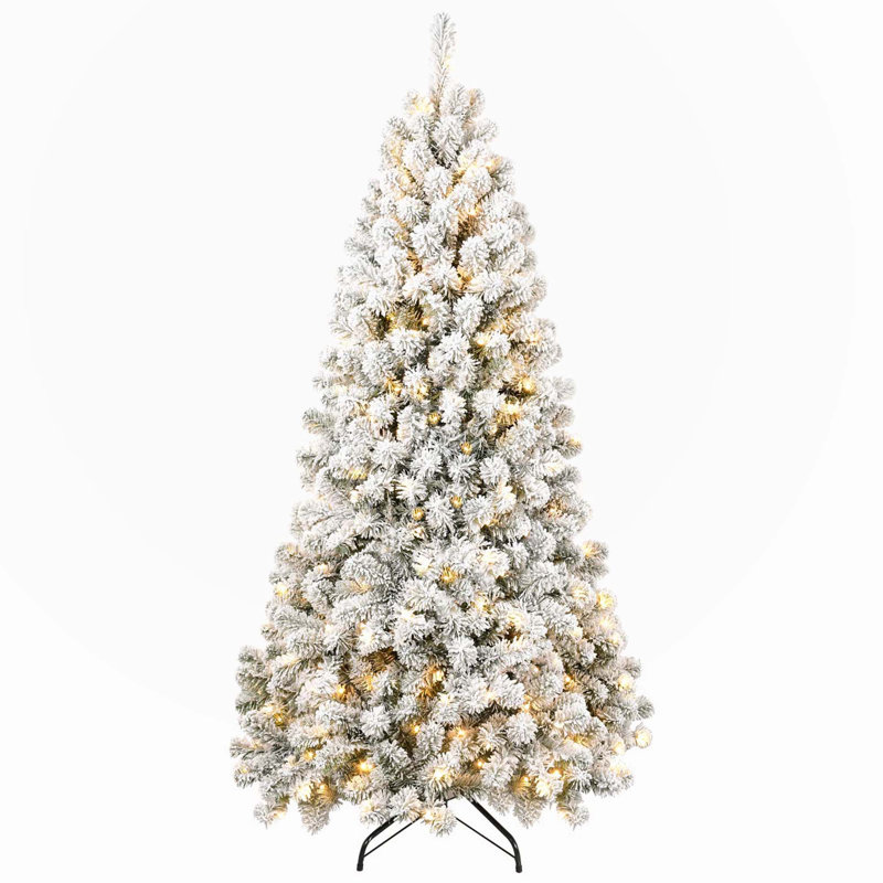 Arbres de noël, 5'
