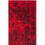 Olius Oriental Red/Black Area Rug-17628293