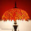 Lampe sur pied 64 po Weddel
