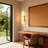 Led Wallchiere Dimmable Wall Sconce (set Of 2)-1000562979