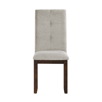 Hekett Side Chair(set Of 2)