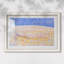 Dune III, 1909 - Piet Mondrian - Estampe encadrée sur mesure-544852898-544852900-544852919